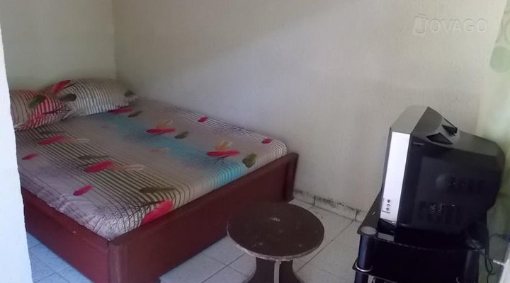 Morning Star Guest House 1