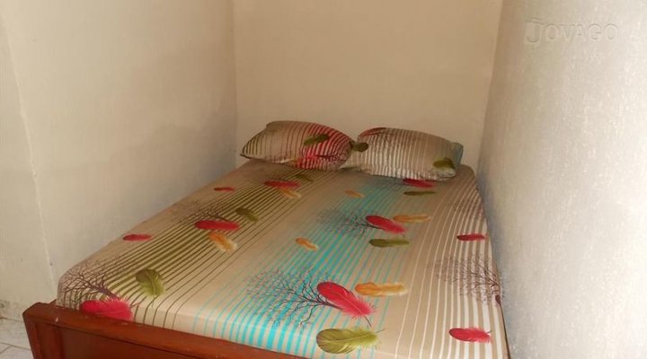 Morning Star Guest House 1