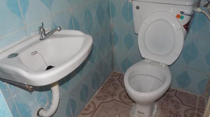 Morning Star Guest House 1