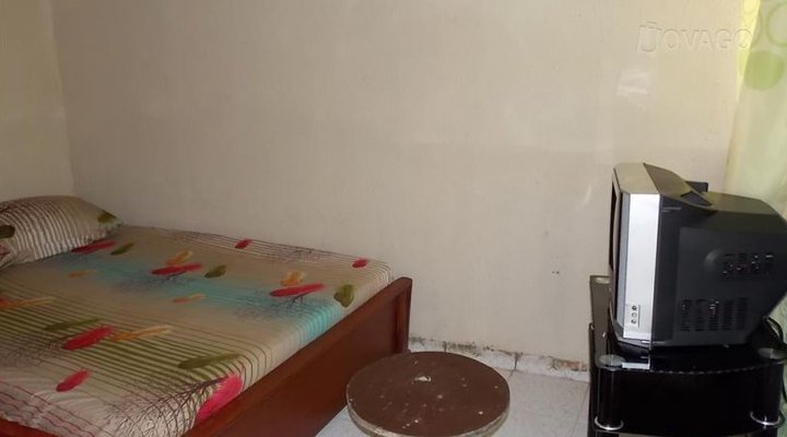 Morning Star Guest House 1