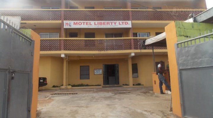 Motel Liberty