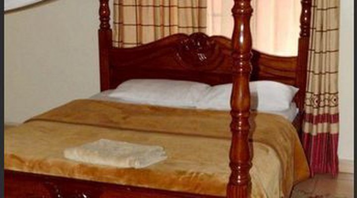 Maraa Bed & Breakfast