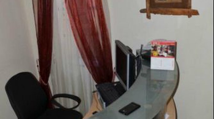 Maraa Bed & Breakfast