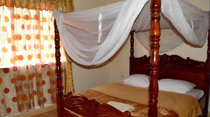 Maraa Bed & Breakfast