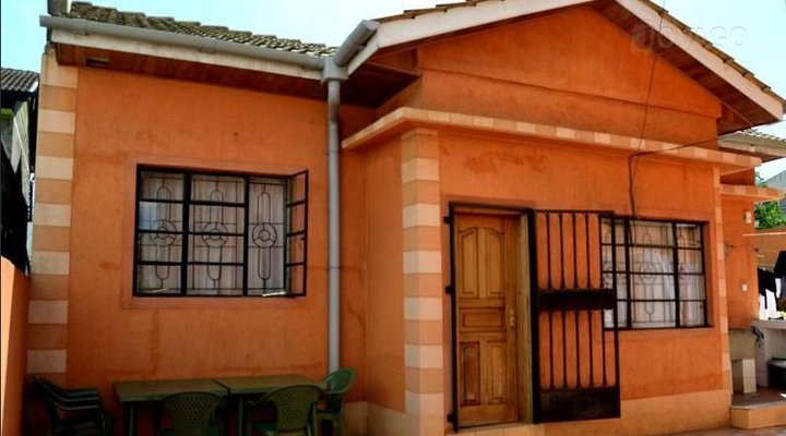 Maraa Bed & Breakfast