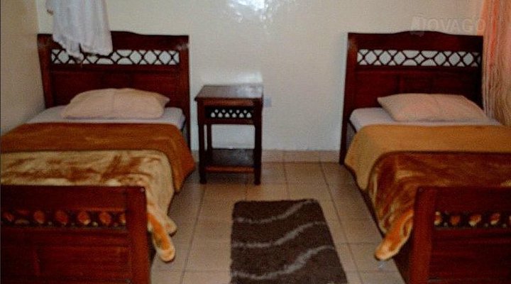 Maraa Bed & Breakfast