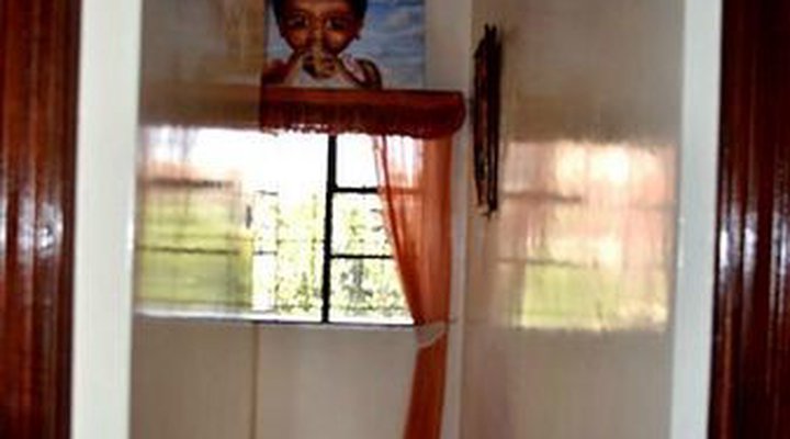 Maraa Bed & Breakfast