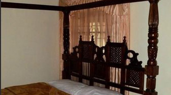 Maraa Bed & Breakfast