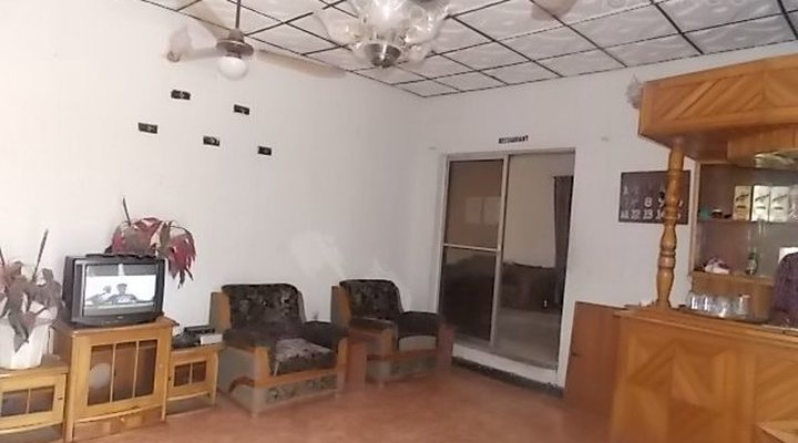 Marvelous Royal Guest House