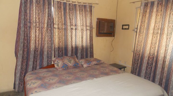 Marvelous Royal Guest House