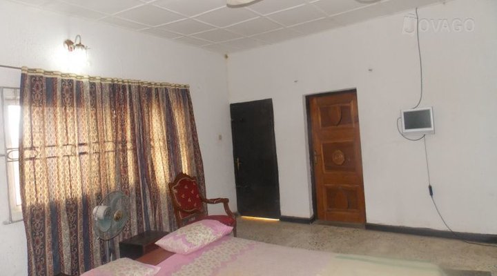 Marvelous Royal Guest House