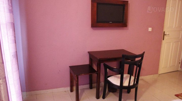 Residence Hoteliere Mohili