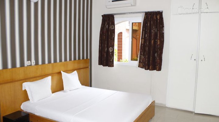Residence Hoteliere Mohili