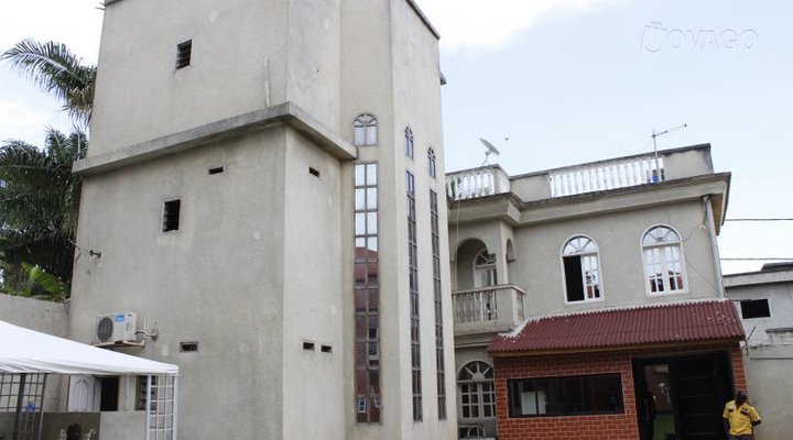 Residence Hoteliere Mohili