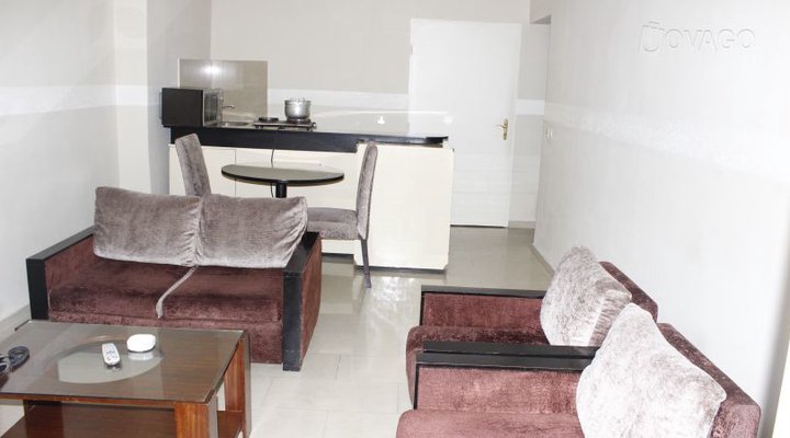 Residence Hoteliere Mohili