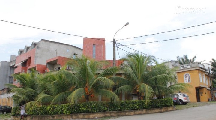 Residence Hoteliere Mohili