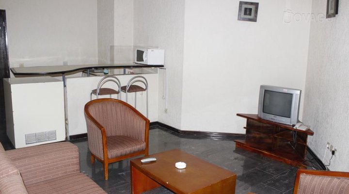 Residence Hoteliere Mohili