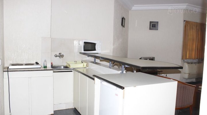 Residence Hoteliere Mohili