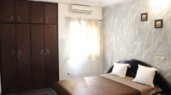 Residence Hoteliere Mohili