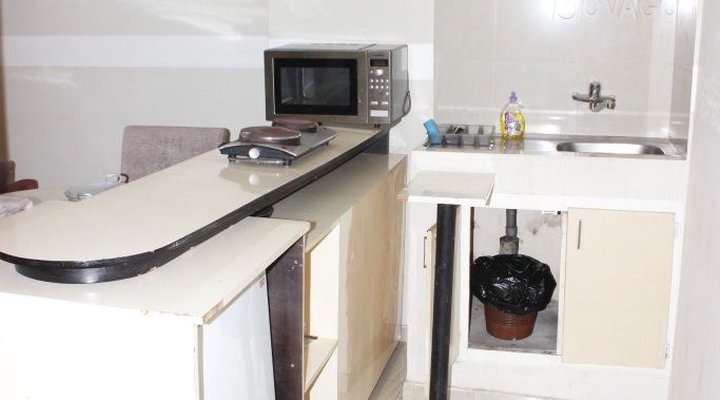 Residence Hoteliere Mohili