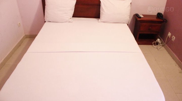 Residence Hoteliere Mohili