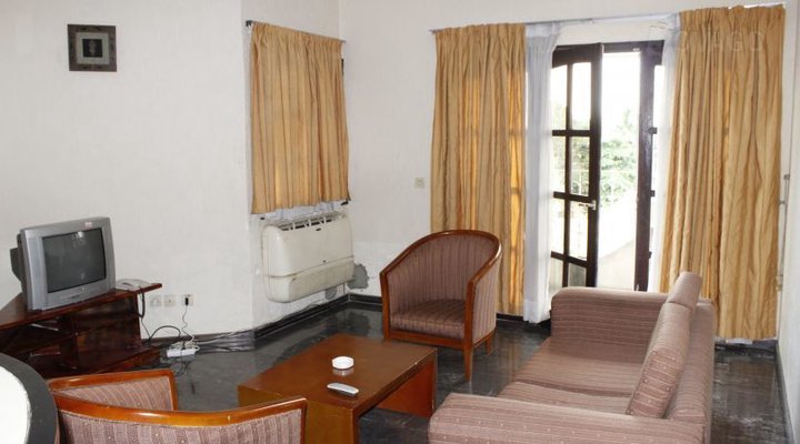 Residence Hoteliere Mohili