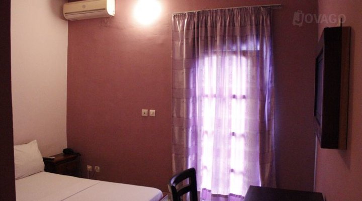 Residence Hoteliere Mohili