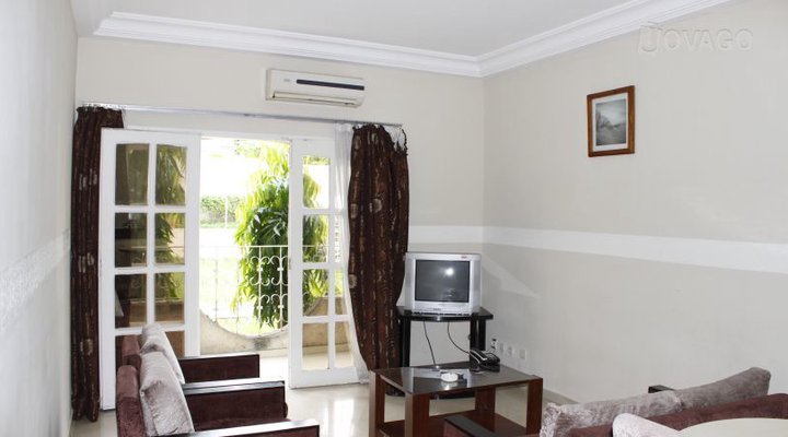 Residence Hoteliere Mohili
