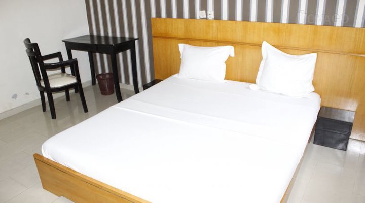 Residence Hoteliere Mohili