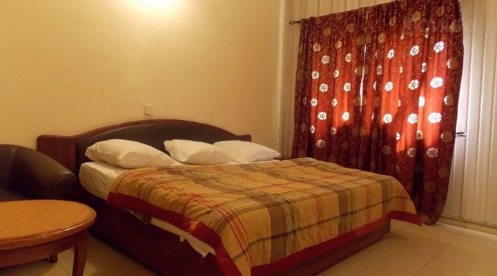 Ciona Suites Limited