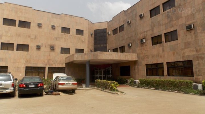 Ciona Suites Limited