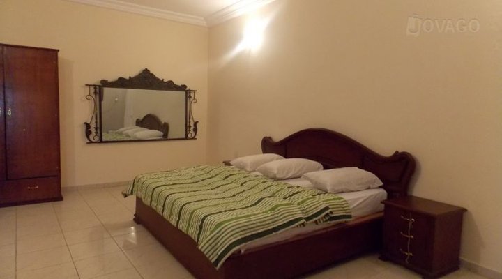 Ciona Suites Limited