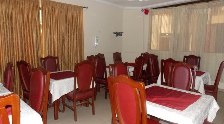 Ciona Suites Limited