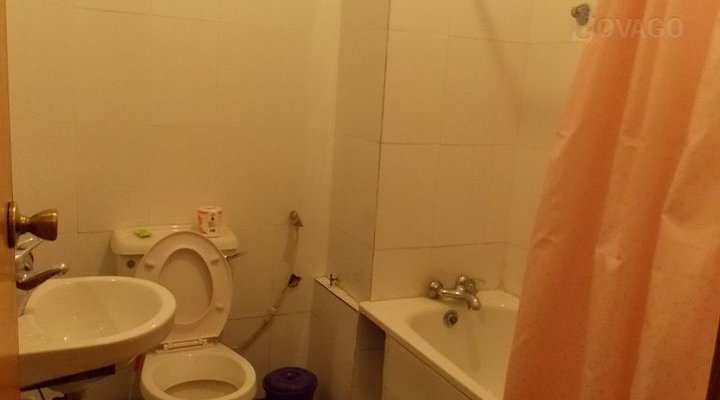 Ciona Suites Limited