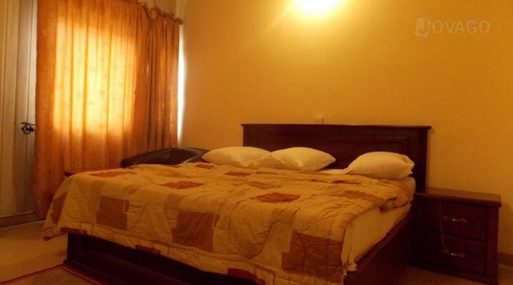 Ciona Suites Limited