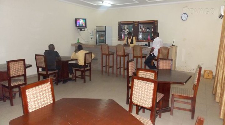 Ciona Suites Limited