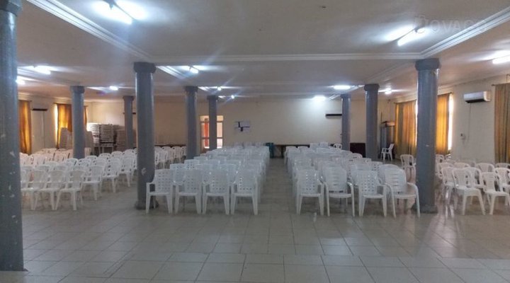 Ciona Suites Limited