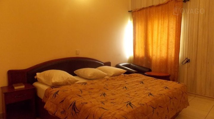 Ciona Suites Limited