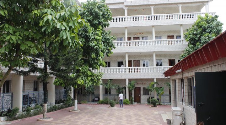 Hotel Residence Emlys