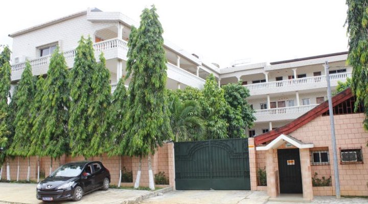 Hotel Residence Emlys