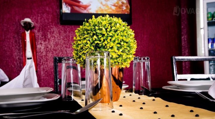 Hotel Residence Emlys