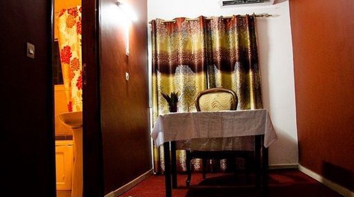 Hotel Residence Emlys