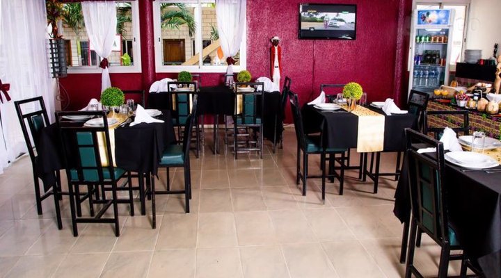 Hotel Residence Emlys