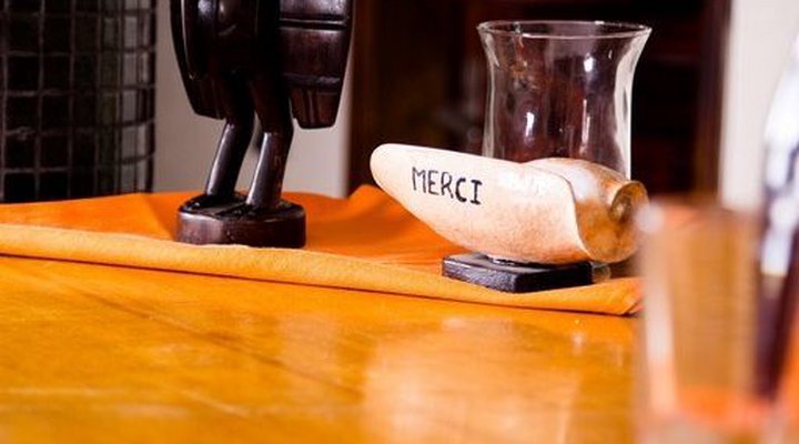 Hotel Residence Emlys