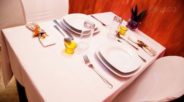 Hotel Residence Emlys