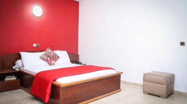 Hotel Residence Emlys