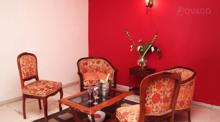 Hotel Residence Emlys