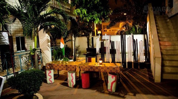 Hotel Residence Emlys