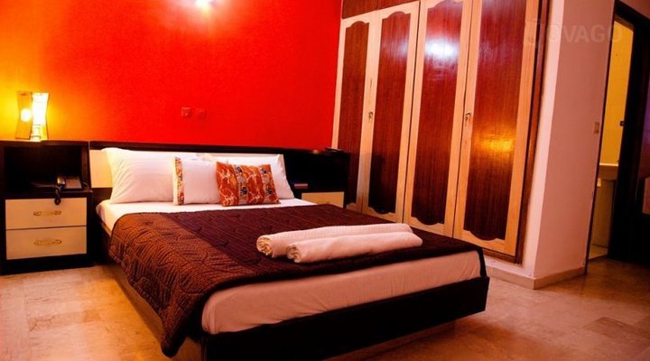 Hotel Residence Emlys