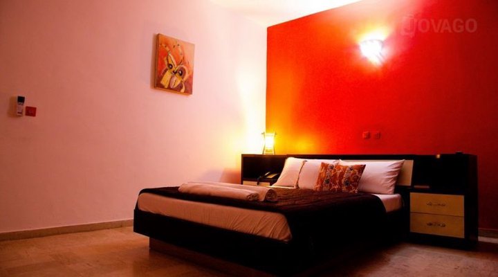 Hotel Residence Emlys